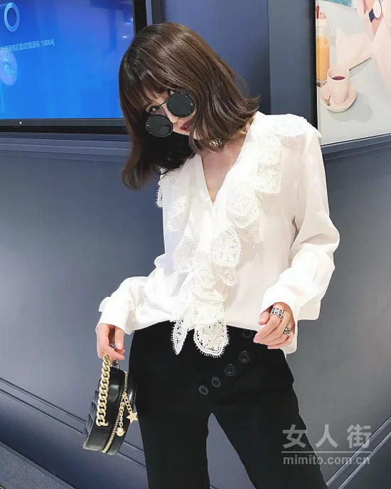 春夏随意搭配示范，这些女装少不了！