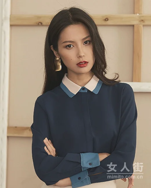 适合秋冬的裤子，11月显瘦又时髦