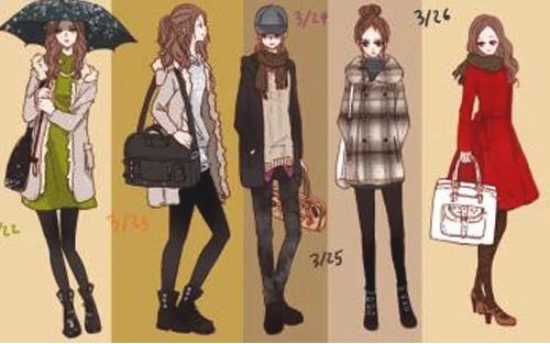 如何从事影视服装设计_影视服装设计的特性