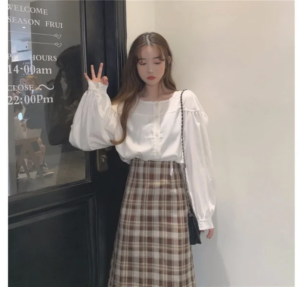 95后上班族与学生党的一周服饰搭配