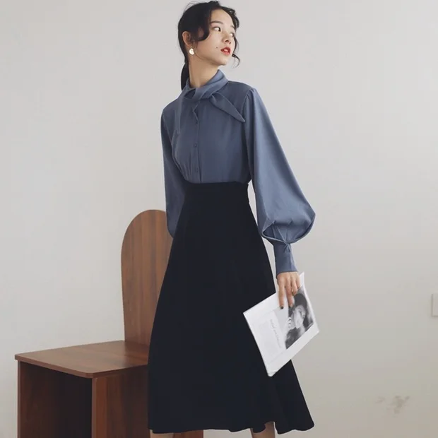 95后上班族与学生党的一周服饰搭配