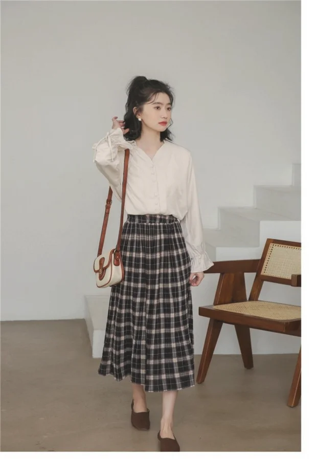 95后上班族与学生党的一周服饰搭配