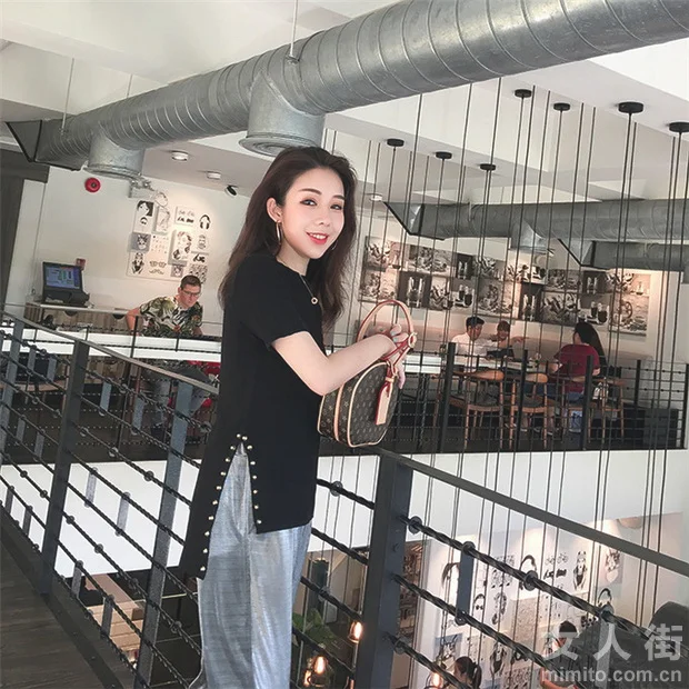 简约百搭的T恤，终结你的选择困难症