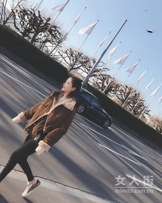 内搭没穿对,外套再美也白费!