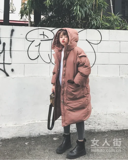 内搭没穿对,外套再美也白费!