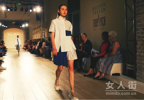 巧妙搭配通勤装，轻松驾驭职场风