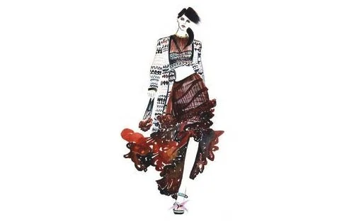 如何能学好服装设计_学服装设计要学习什么