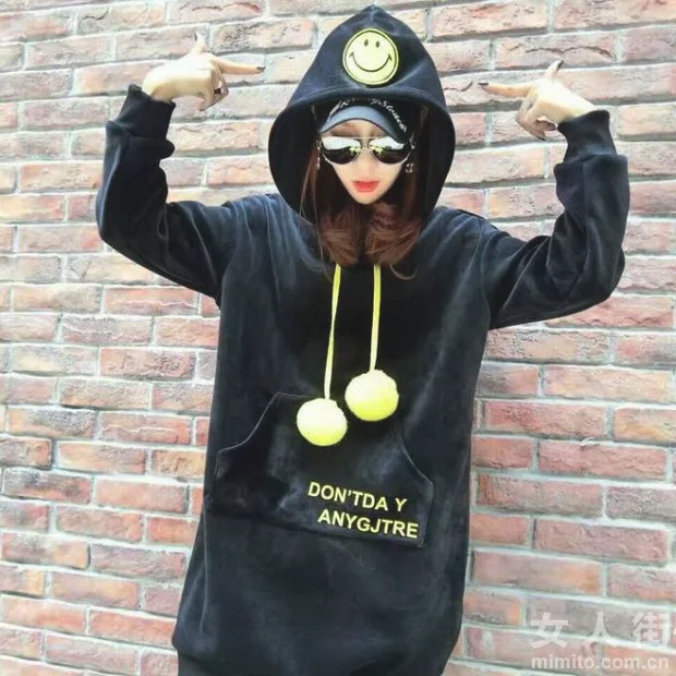 无丝绒不chic,分分钟教你变身时尚达人!