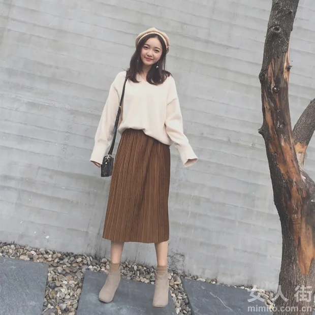 无丝绒不chic,分分钟教你变身时尚达人!