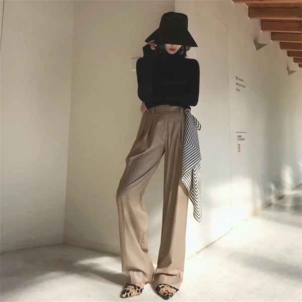 早秋流行来袭，爆款穿搭让你潮流一季