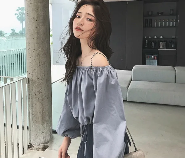 时尚博主的早秋穿搭解密，衬衫独占鳌头