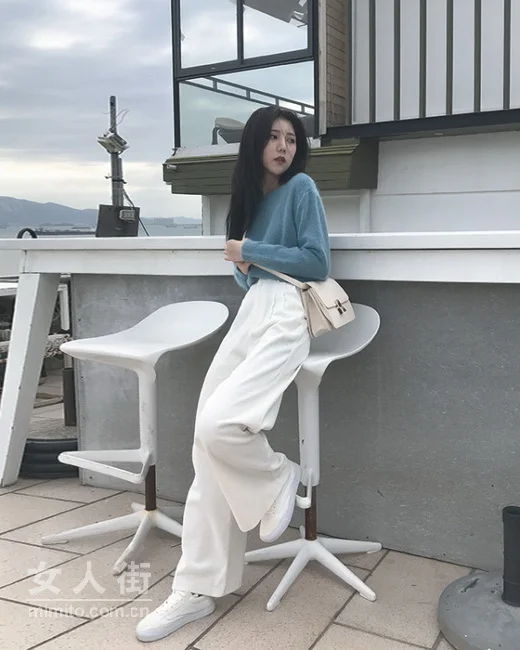 今冬流行趋势，穿的越厚越时髦