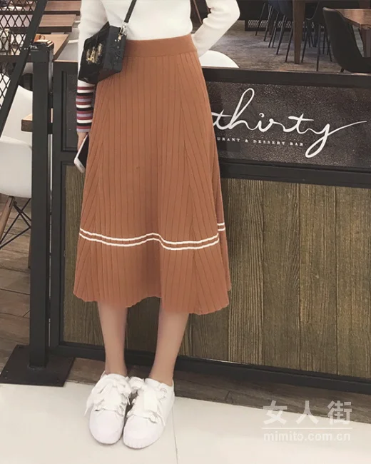 内搭没穿对,外套再美也白费!