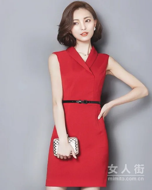 巧妙搭配通勤装，轻松驾驭职场风