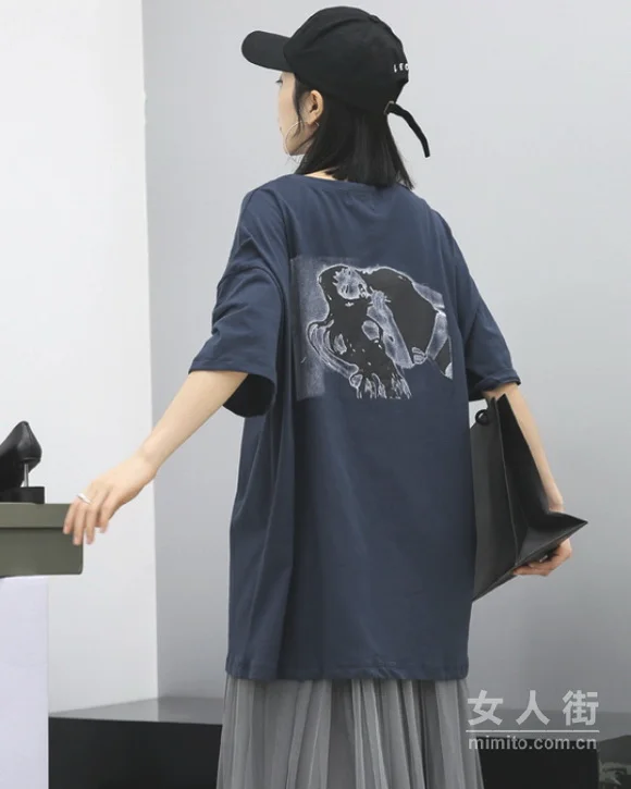 六月港风加持，做帅气撩人的女孩子