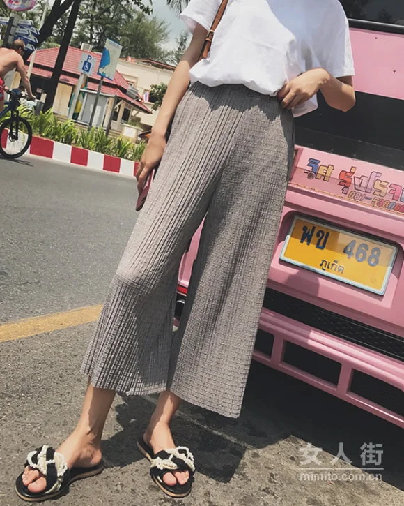 六月港风加持，做帅气撩人的女孩子