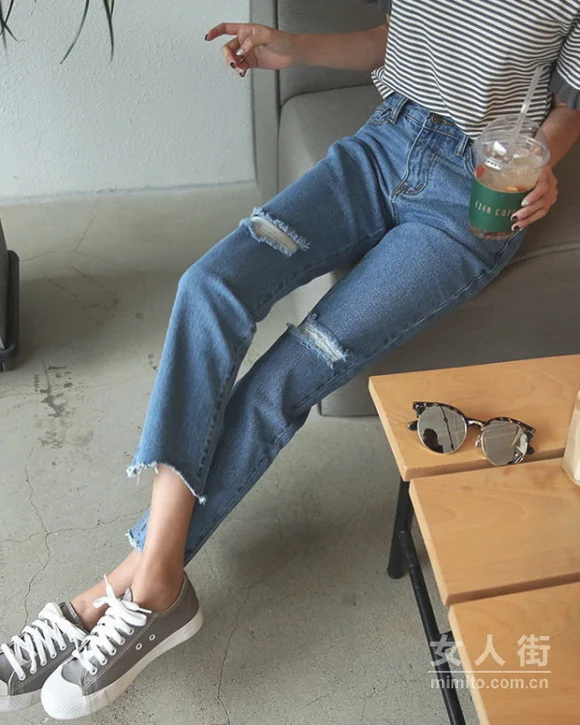 六月港风加持，做帅气撩人的女孩子