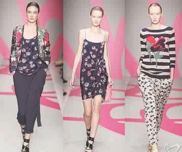 秋冬吊带裙搭配