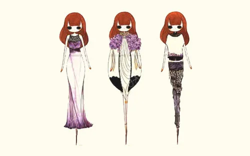 服装设计师证书怎么考_服装设计要学会什么