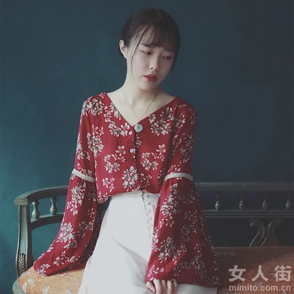 你想要的优雅范，六月小姐姐美丽搭配