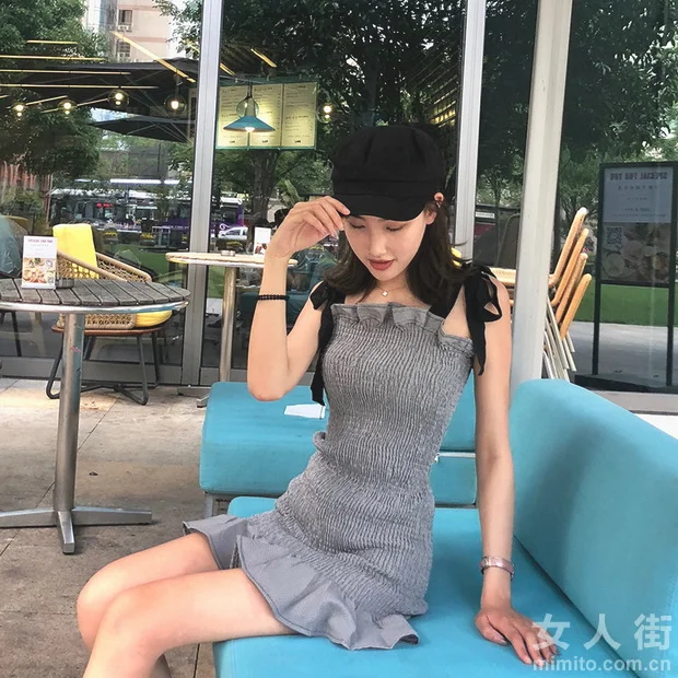 夏天做个纸片人，遮肉减龄就靠它