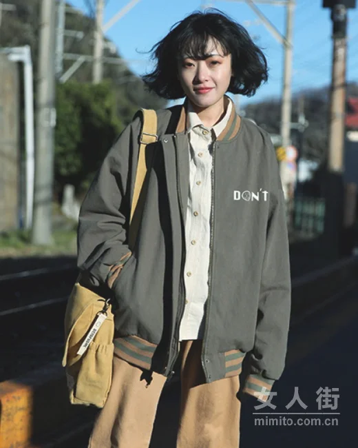 秋季穿搭难？这里有百搭妙招
