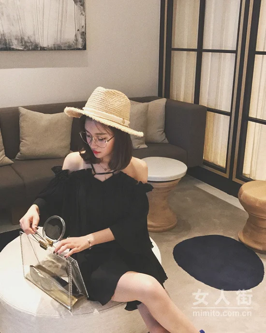 12件连衣裙大PK，用美丽度过酷夏