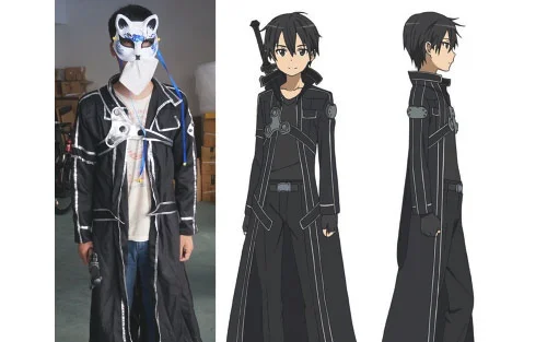 黑色衣服搭配_黑色衣服怎么搭配