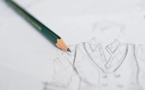 服装设计学什么_学习服装设计应该怎么做