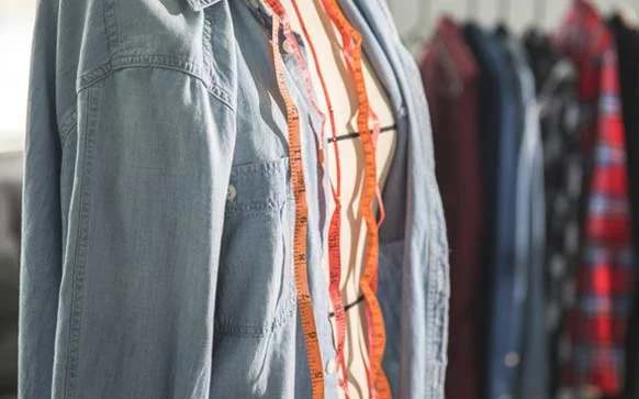 如何寻找服装加工订单