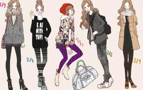 服装设计师是什么_服装设计师需要懂哪些知识