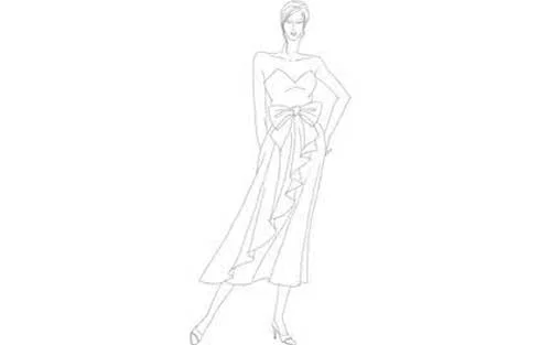 服装设计师是什么_服装设计师需要懂哪些知识