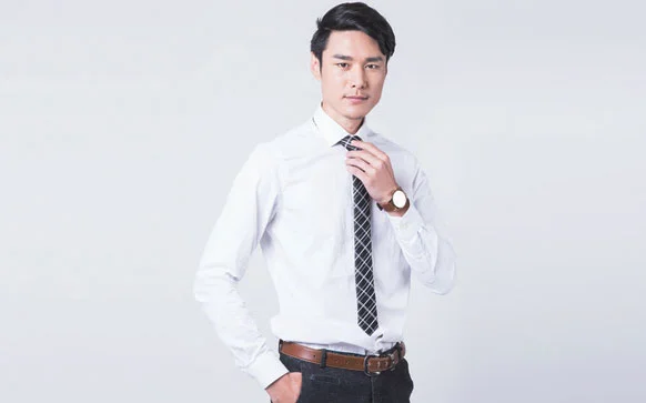 网上如何卖服装