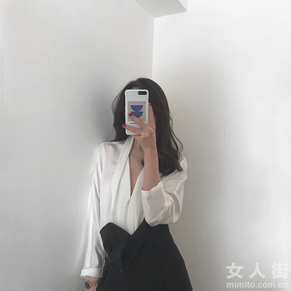 你想要的优雅范，六月小姐姐美丽搭配