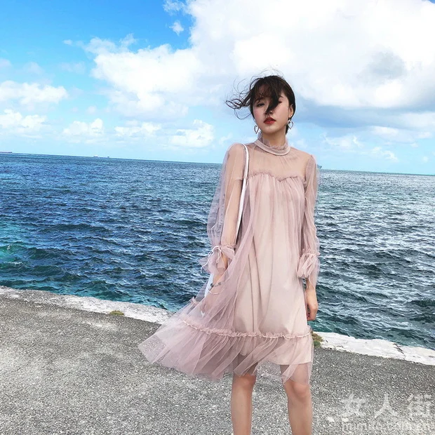 夏天做个纸片人，遮肉减龄就靠它