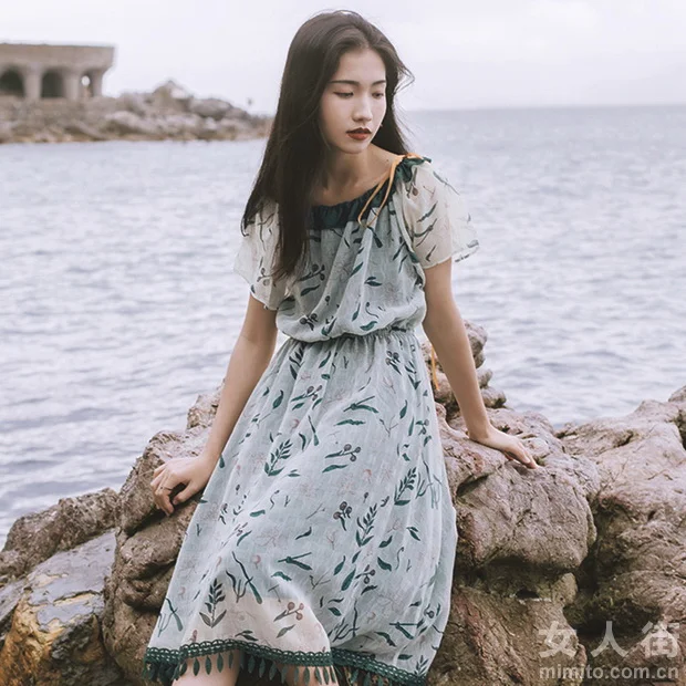 夏天做个纸片人，遮肉减龄就靠它