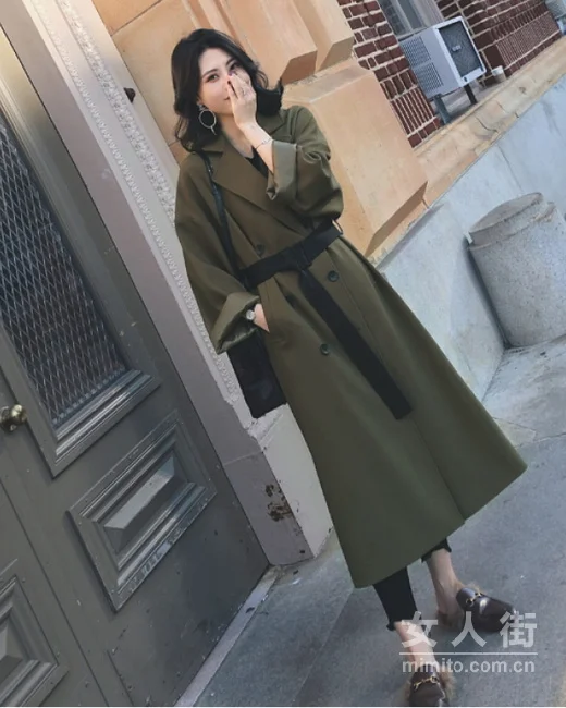 秋季穿搭难？这里有百搭妙招