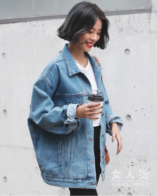 秋季穿搭难？这里有百搭妙招