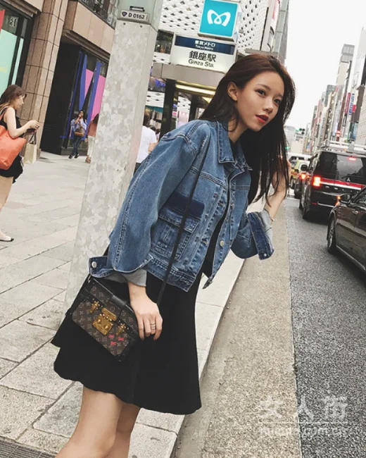 秋季穿搭难？这里有百搭妙招
