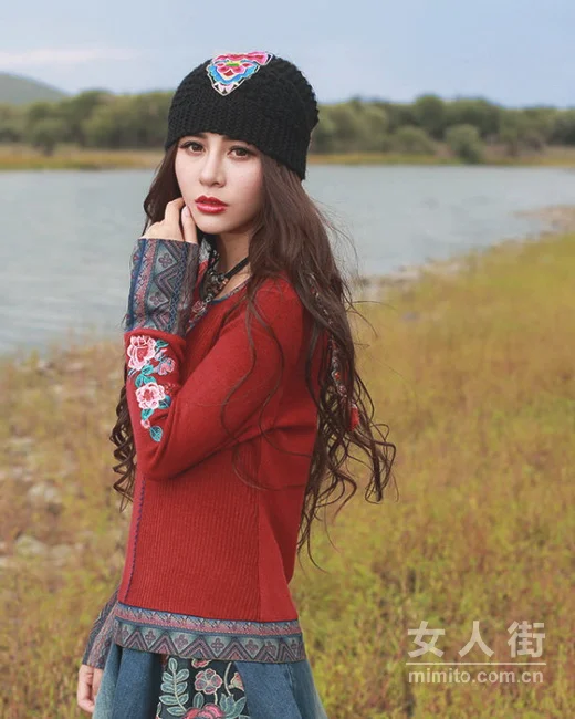拯救你的衣柜,你需要一件这样的上衣!