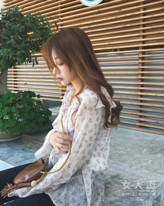 四月百变T恤,给春天加点流行元素