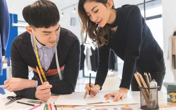 如何经营服装工作室