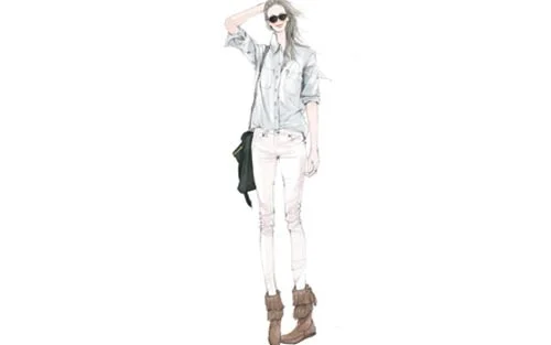 学服装设计最重要课程是什么_服装设计专业考什么证好