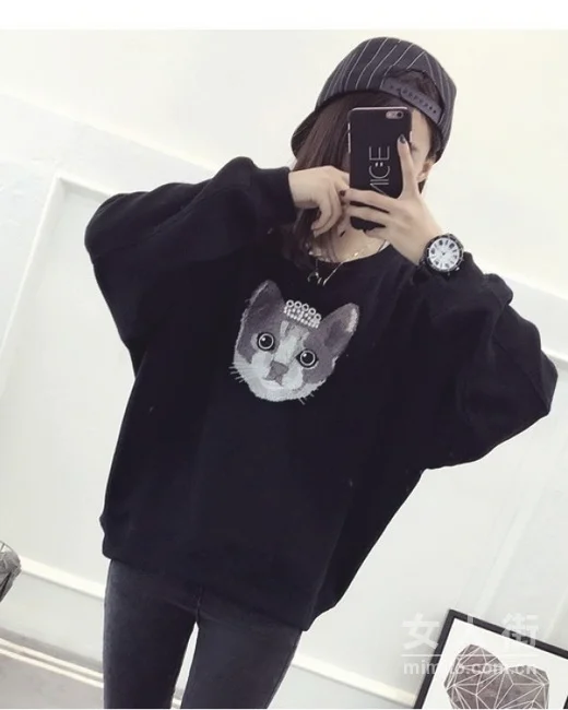 拯救你的衣柜,你需要一件这样的上衣!