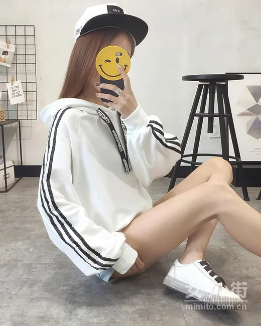 拯救你的衣柜,你需要一件这样的上衣!