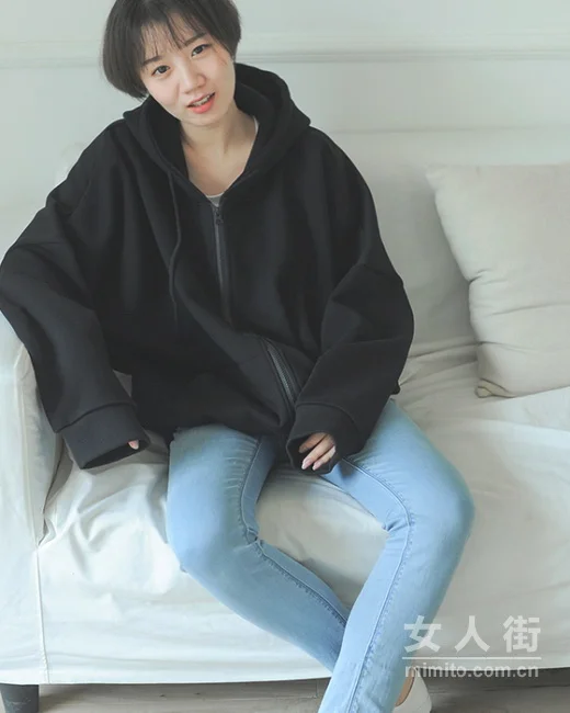 拯救你的衣柜,你需要一件这样的上衣!