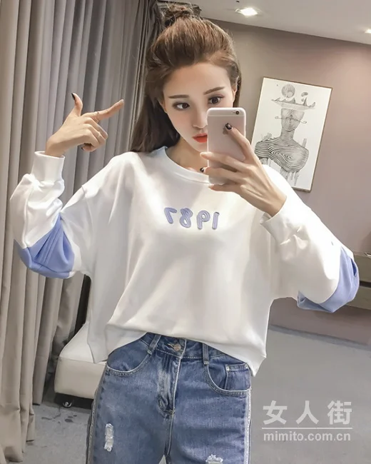 拯救你的衣柜,你需要一件这样的上衣!