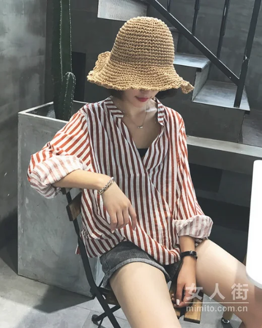2017早秋最IN搭配 穿出自己的味道