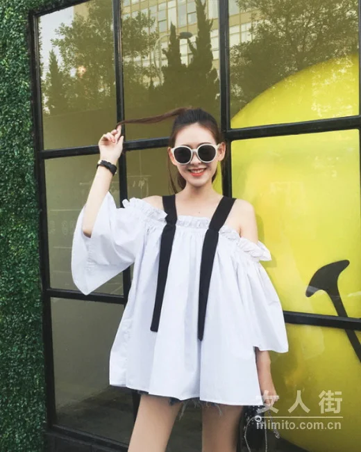 2017早秋最IN搭配 穿出自己的味道