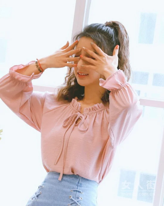 四月百变T恤,给春天加点流行元素